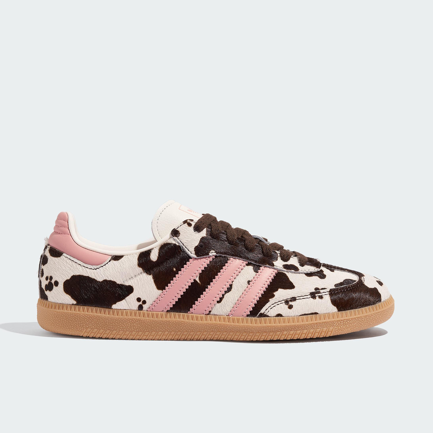Adidas Shoes Samba - Adidas Genuine Clover – chaussures décontractées
