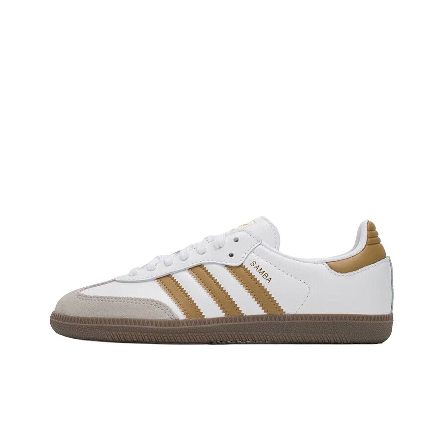 Adidas Shoes Samba - Adidas Originals SAMBA OG Chaussures de