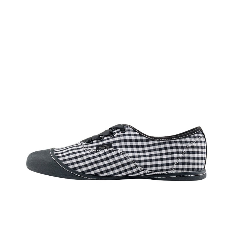 Vans Shoes Authentic - Chaussures de skateboard mi-hautes Vans LX