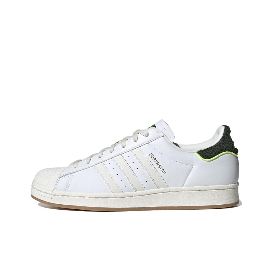 Adidas Shoes Superstar - Adidas Originals SUPERSTAR Chaussures de skateboard