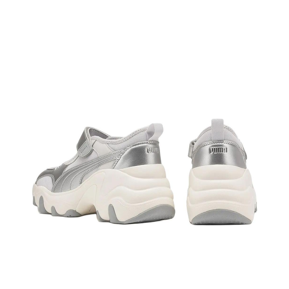 PUMA Pulsar Wedge Chaussures d - Puma Shoes Rs-X avis et prix