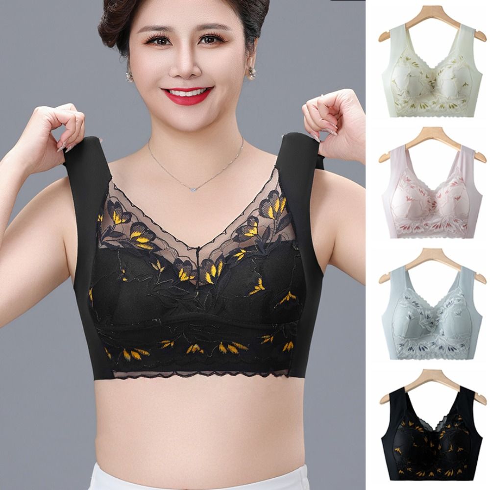 Soutien-gorge sans armatures e - Plunge Bra Push Up avis et prix