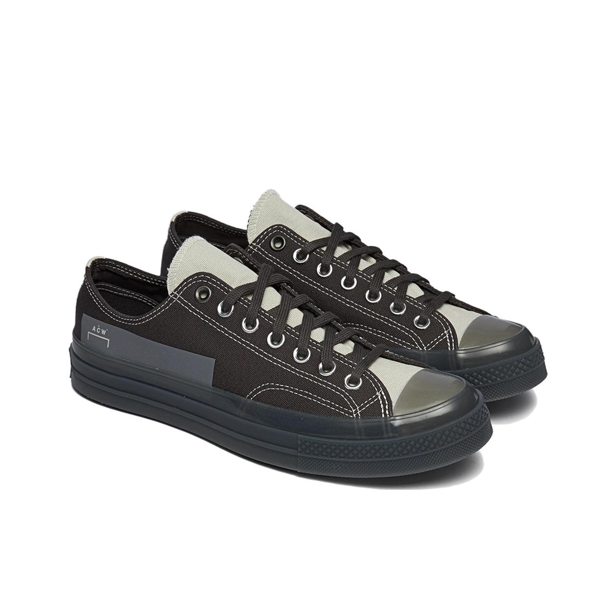 A COLD WALL* X Converse Chuck  - Converse Shoes Chuck 70 avis et prix