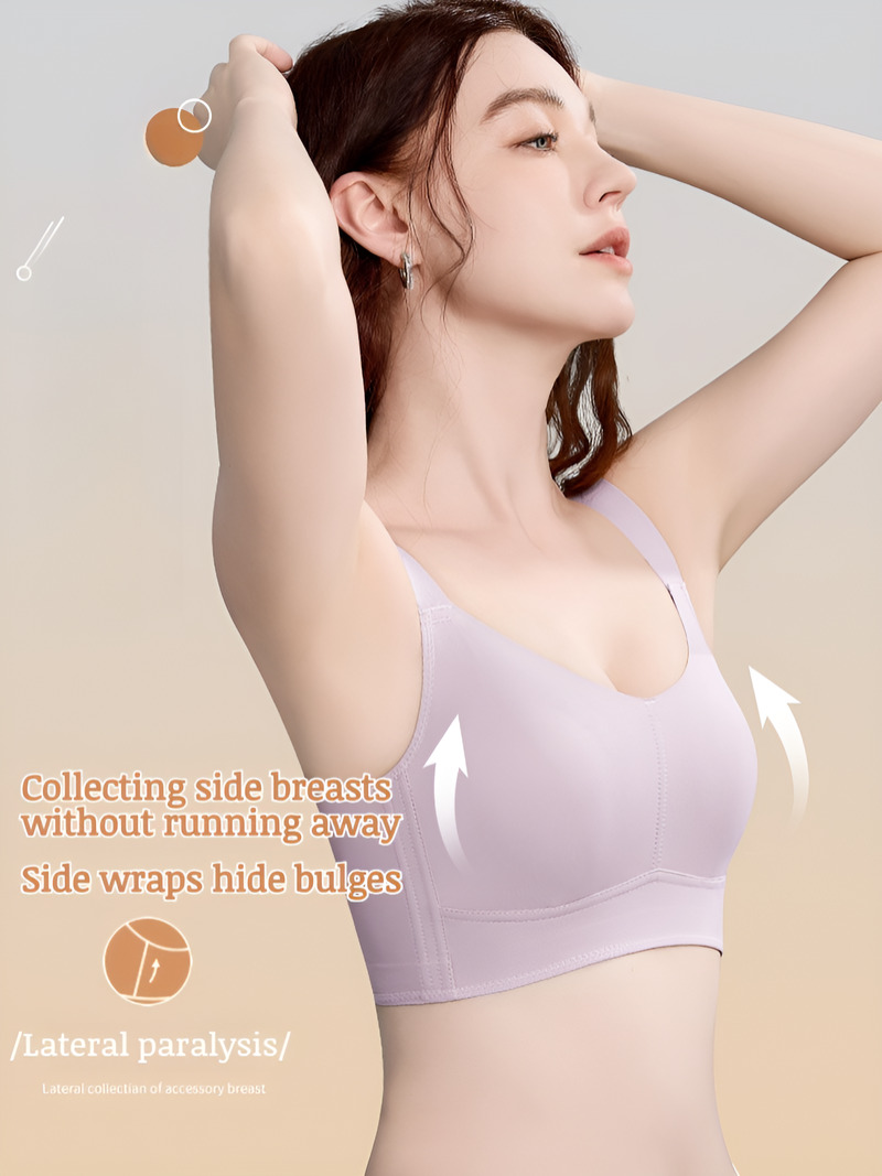 Soutien-gorge Brelira pour fem - Full Coverage Bra avis et prix