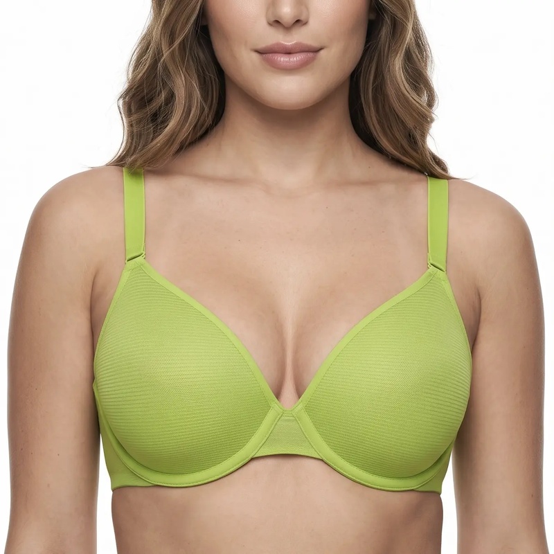 Soutien-gorge minimisant HSIA  - Underwire Bra Padded avis et prix