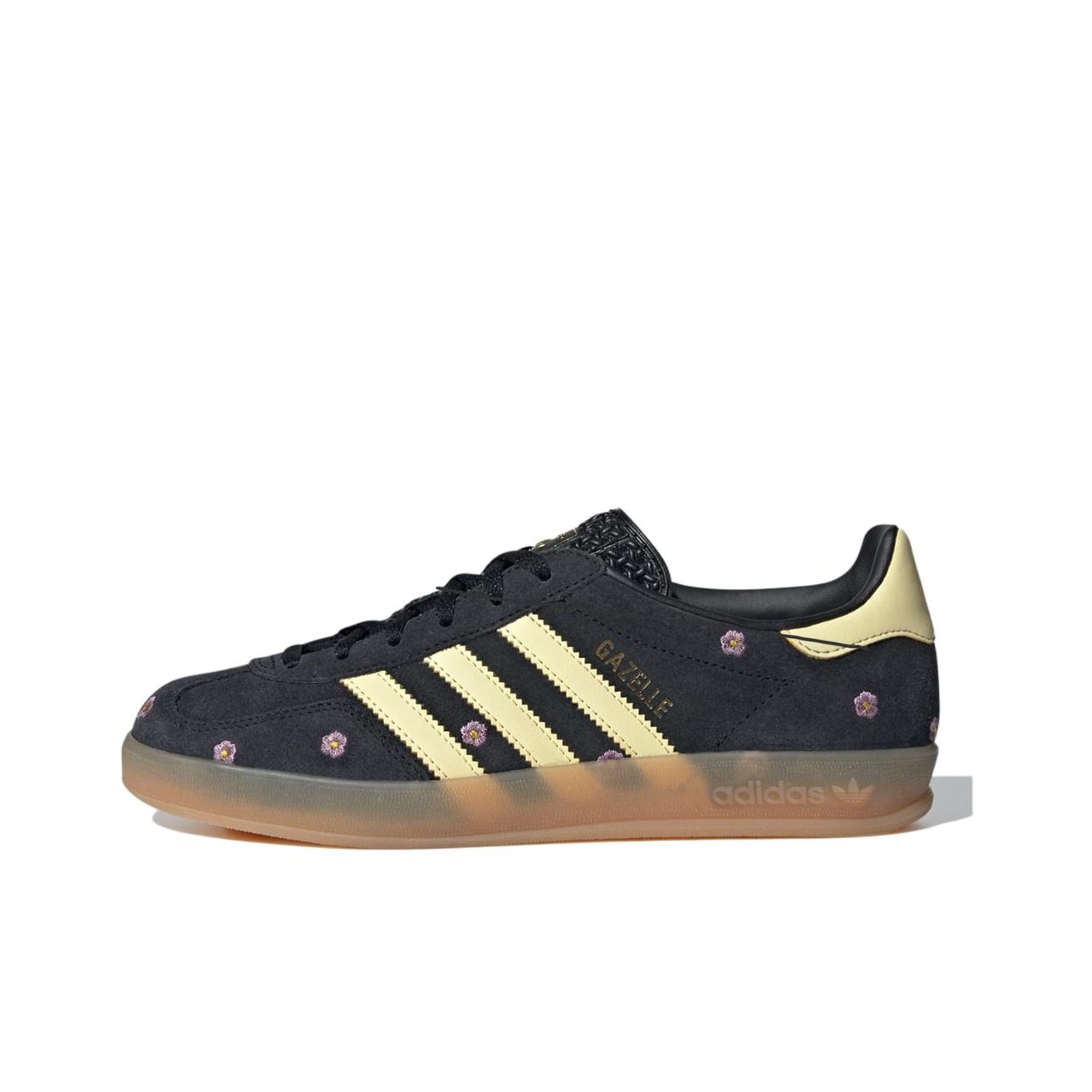 Adidas Originals GAZELLE INDOO - Adidas Shoes Gazelle avis et prix