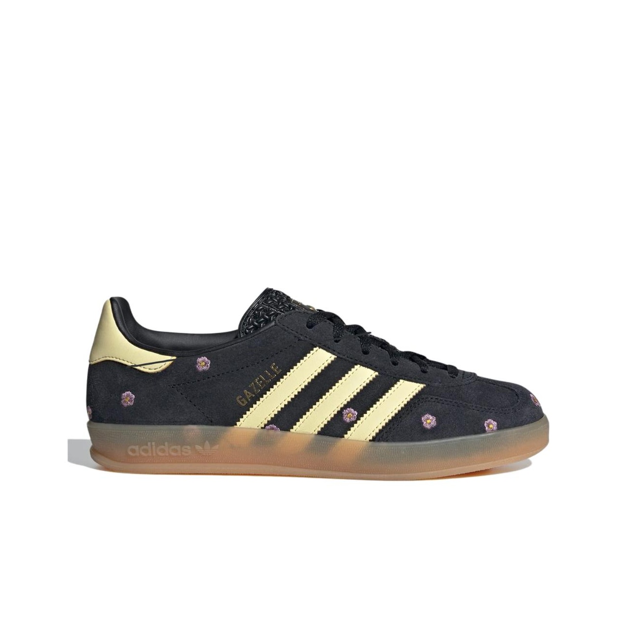 Adidas Originals GAZELLE INDOO - Adidas Shoes Gazelle avis et prix