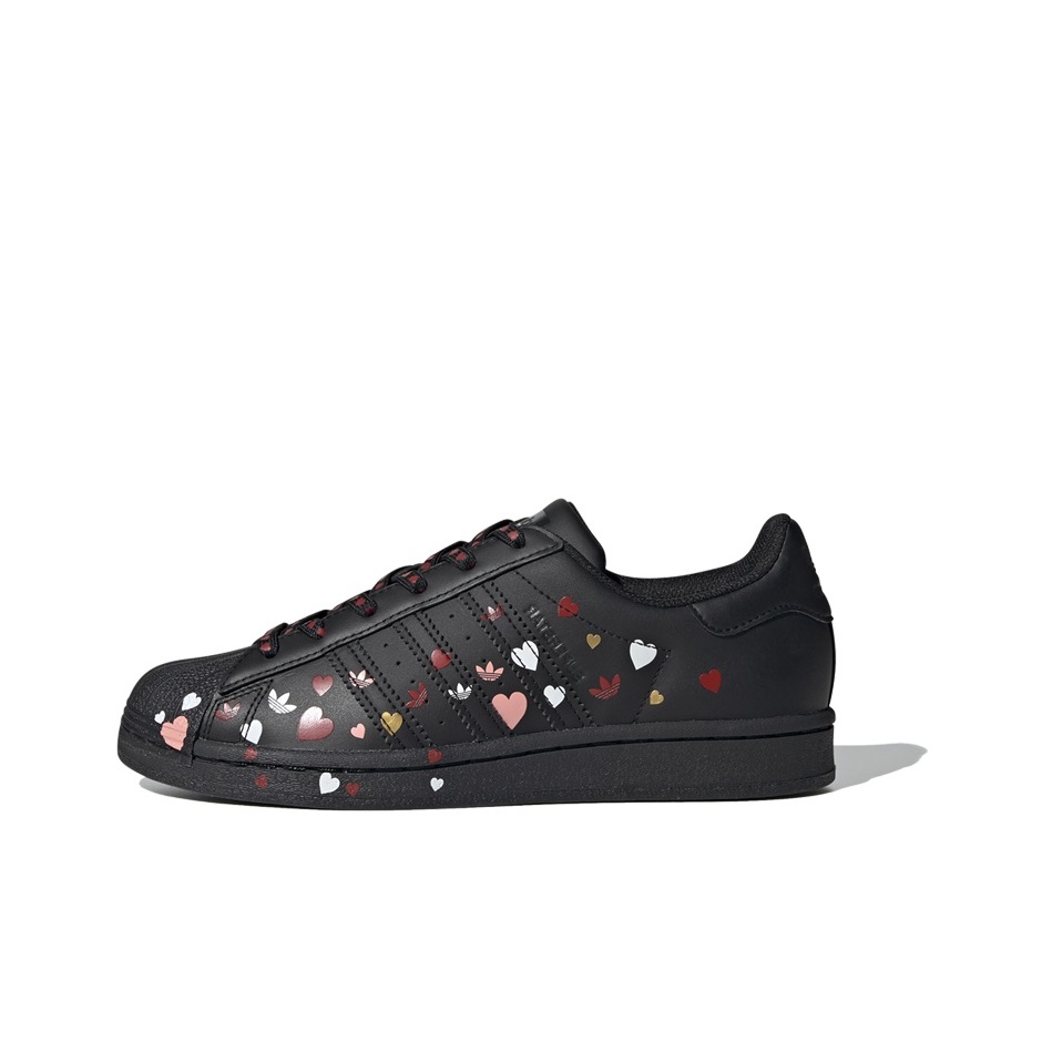 Adidas Originals SUPERSTAR 202 - Adidas Shoes Superstar avis et prix