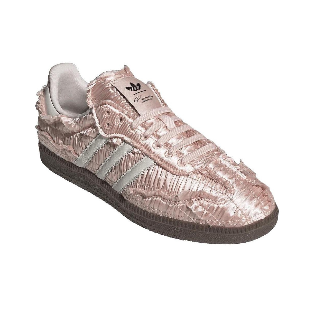 Caroline X Adidas Originals SA - Adidas Shoes Samba avis et prix