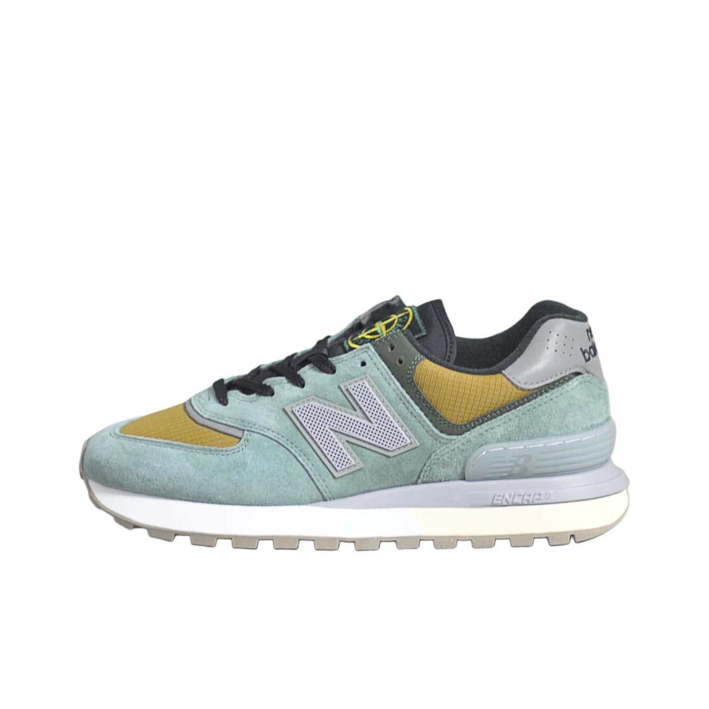 New Balance x STONE ISLAND NB  - New Balance Shoes 574 avis et prix