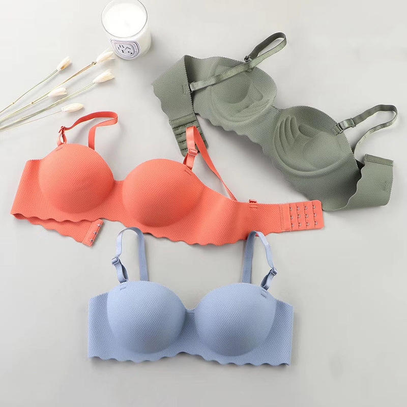 Soutien-gorge une pièce fin sa - Sleep Bra Bralette avis et prix