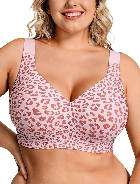 Soutien-gorge sans fil en gelé - Underwire Bra Padded avis et prix