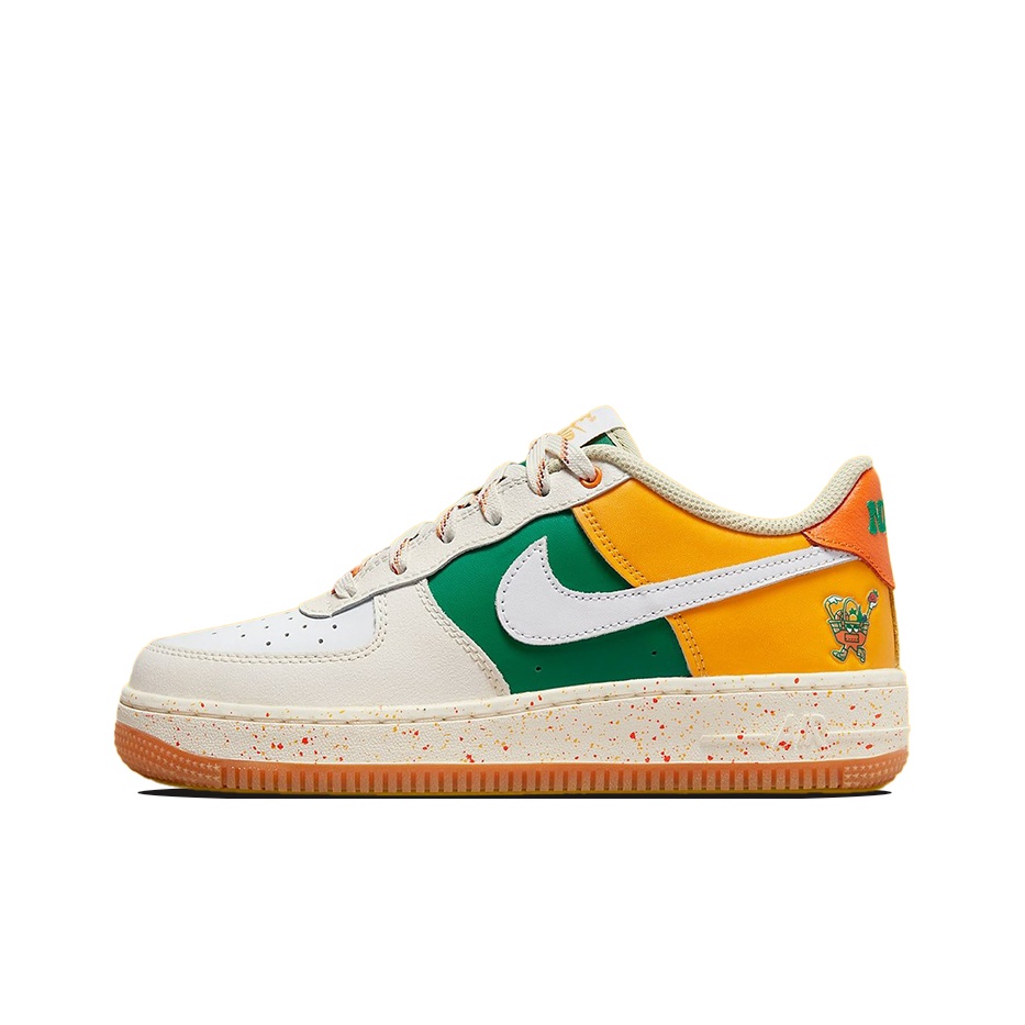 Nike Air Force 1 Fruit Juice C - Nike Shoes Air Force 1 avis et prix