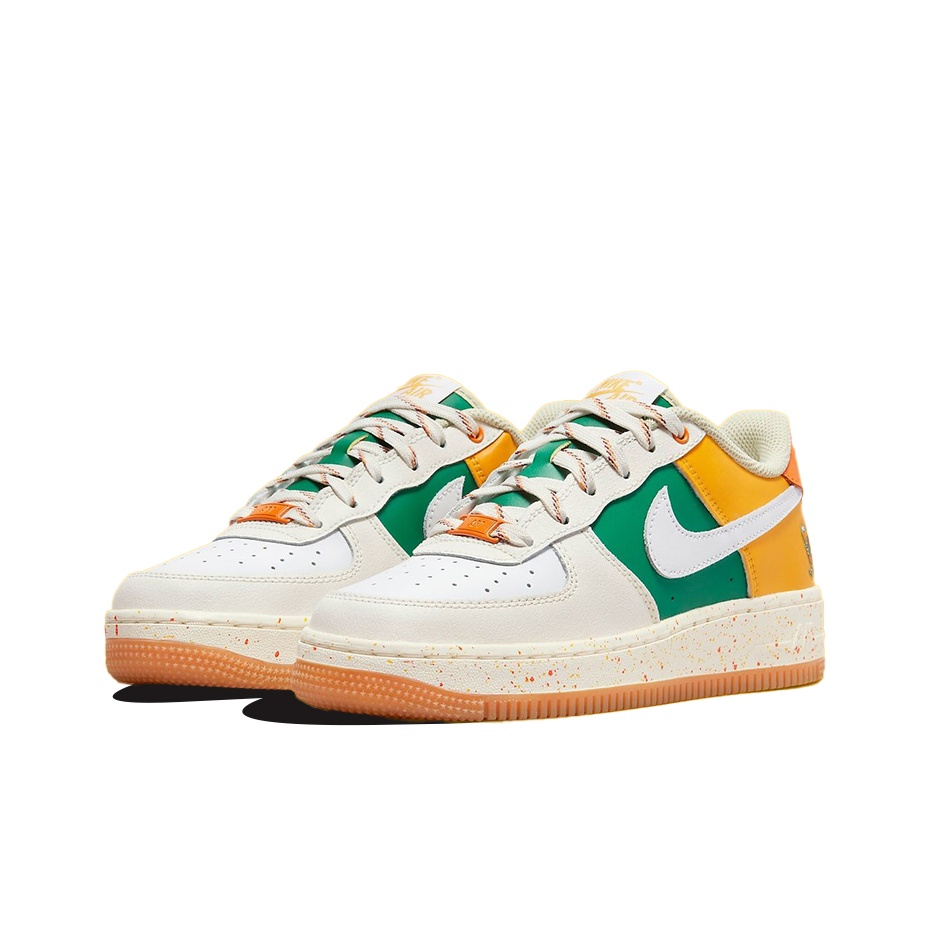Nike Air Force 1 Fruit Juice C - Nike Shoes Air Force 1 avis et prix
