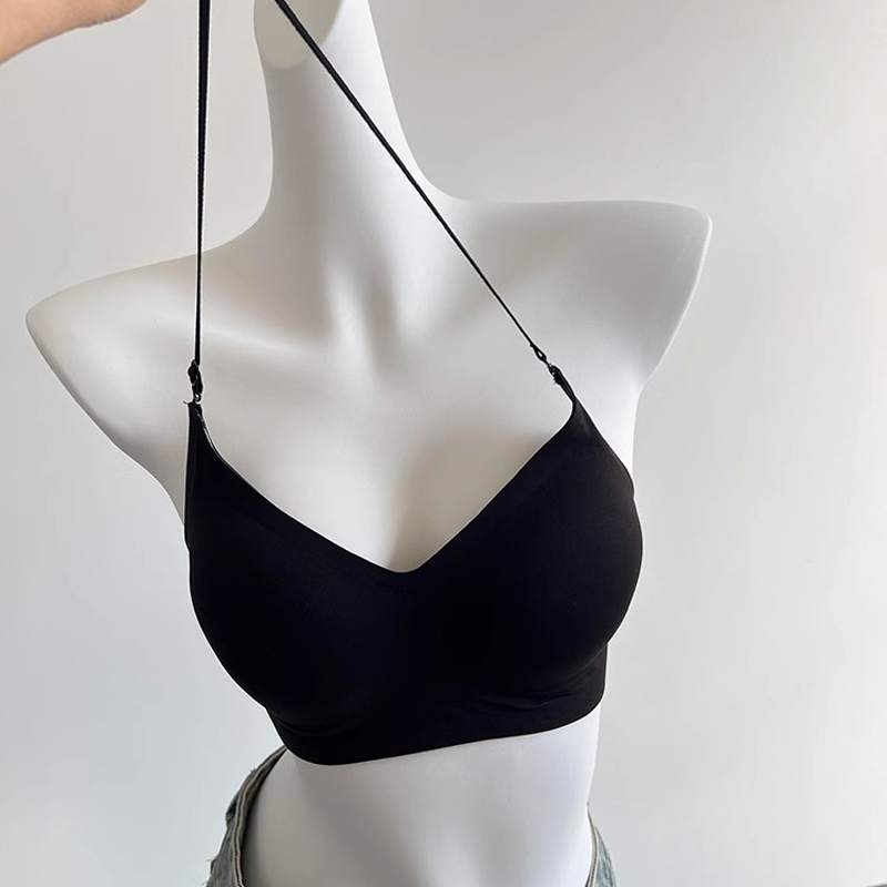 Soutien-gorge bralette sans co - Convertible Bra Multiway avis et prix