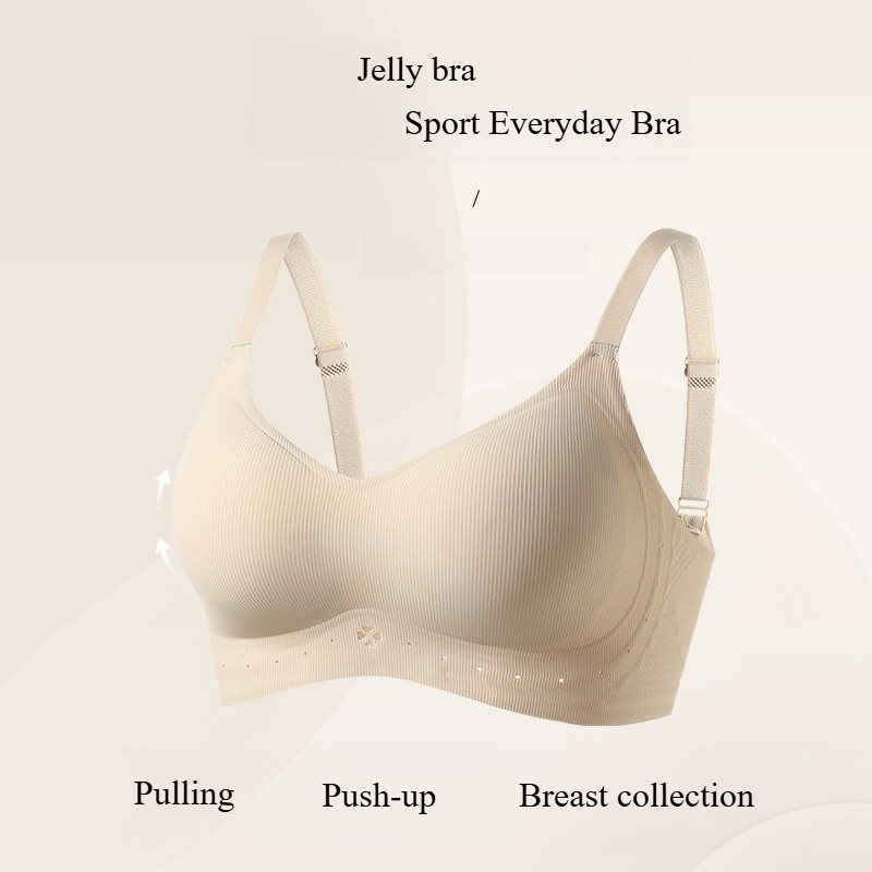 Soutien-gorge sans couture pou - Mastectomy Bra Pocket avis et prix