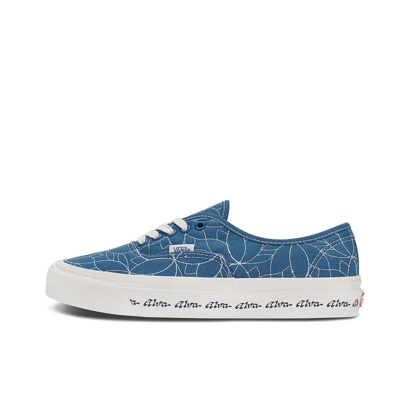Chaussures de skateboard Vans  - Vans Shoes Authentic avis et prix